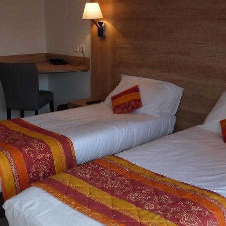Residel Aparthotel ซิวริเย ภายนอก รูปภาพ