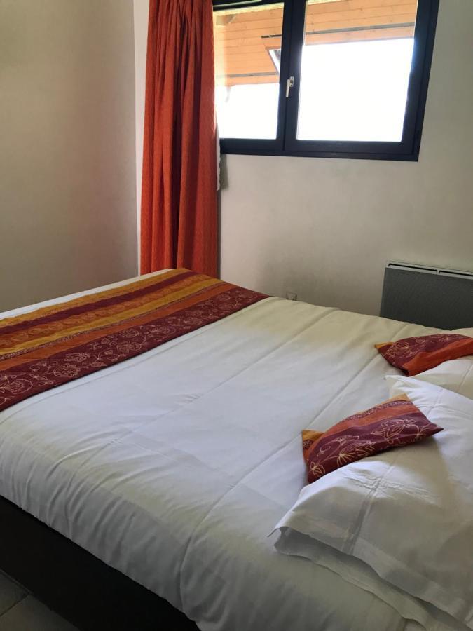 Residel Aparthotel ซิวริเย ภายนอก รูปภาพ