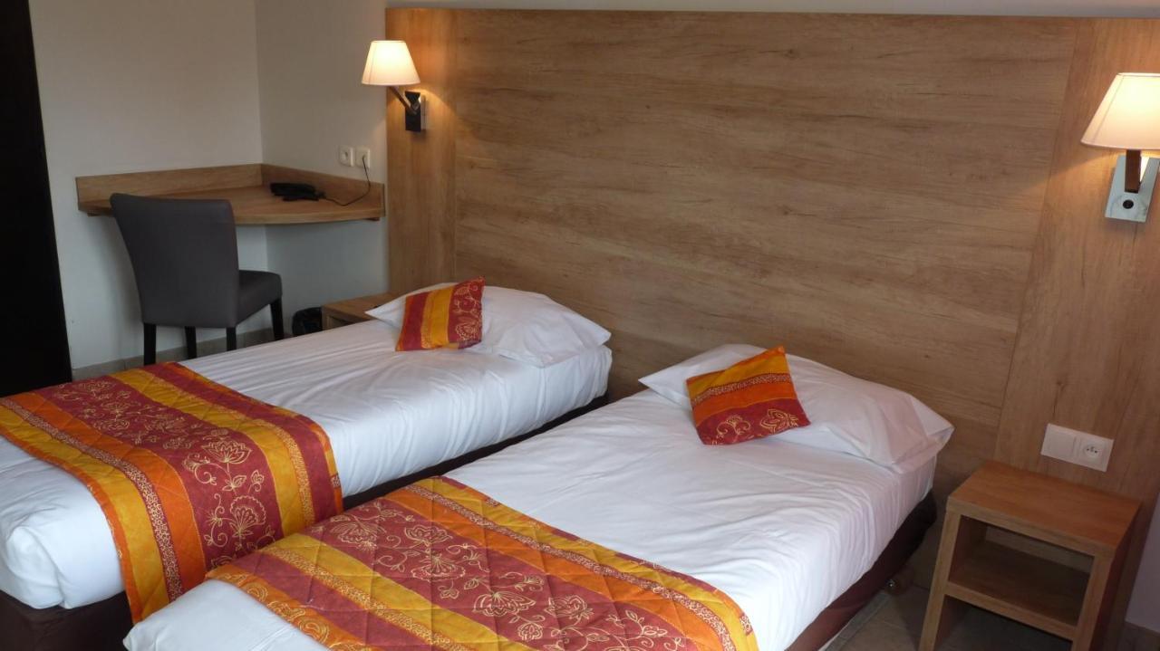 Residel Aparthotel ซิวริเย ภายนอก รูปภาพ