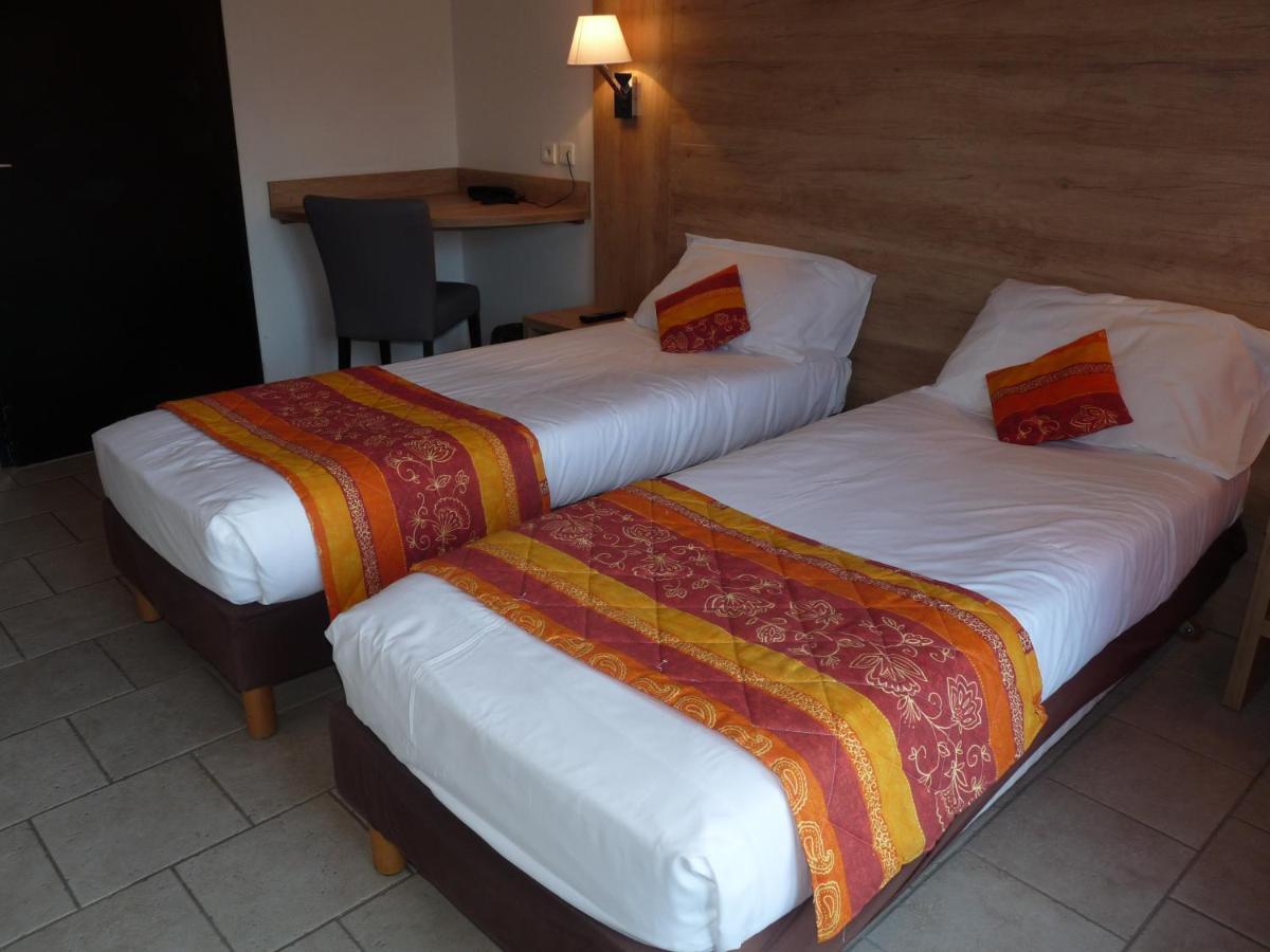 Residel Aparthotel ซิวริเย ภายนอก รูปภาพ