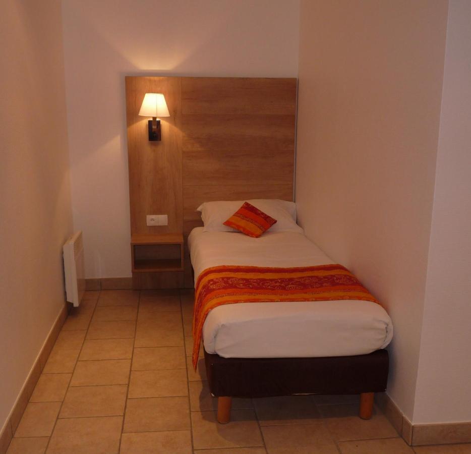 Residel Aparthotel ซิวริเย ภายนอก รูปภาพ