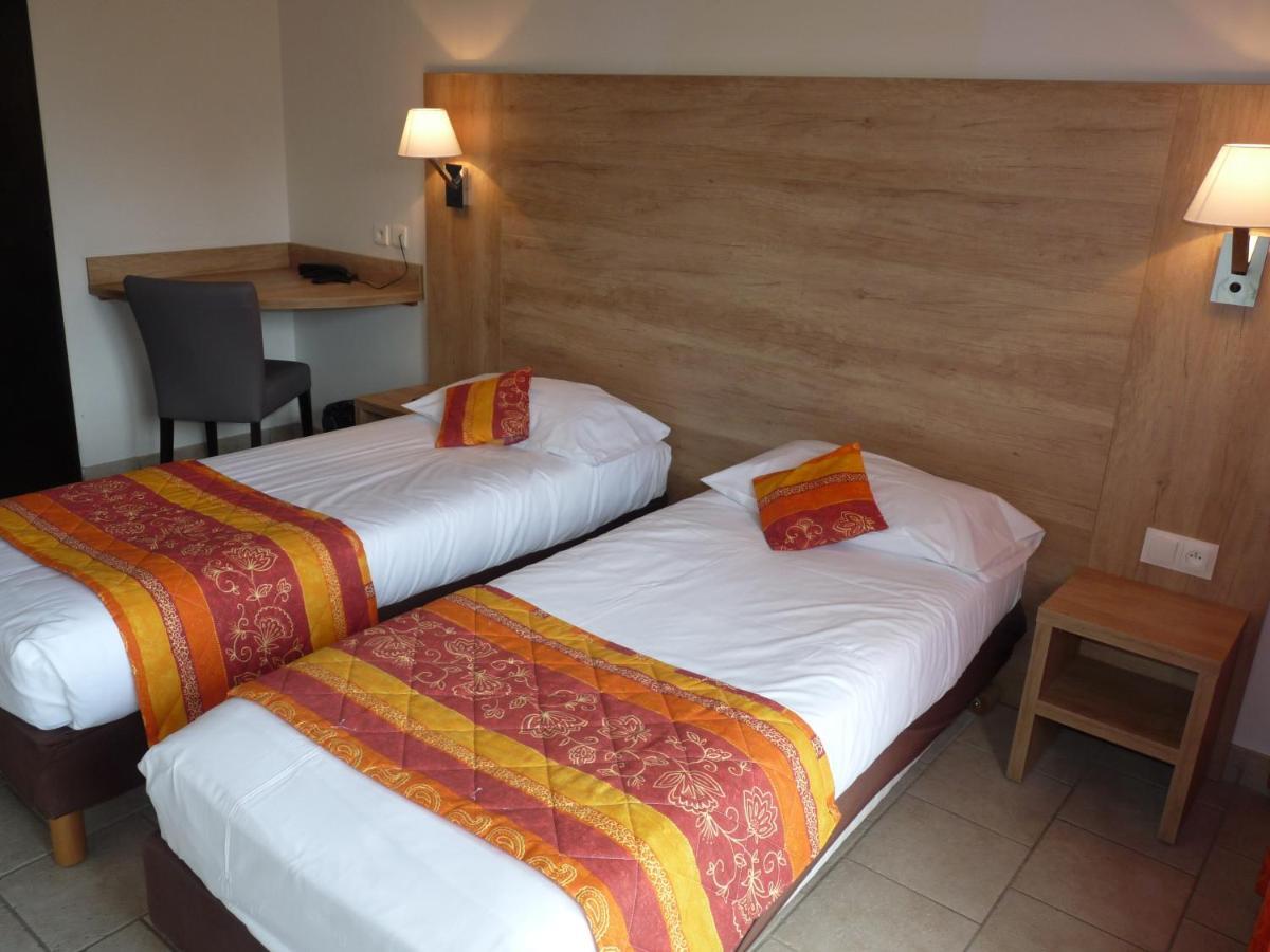 Residel Aparthotel ซิวริเย ภายนอก รูปภาพ