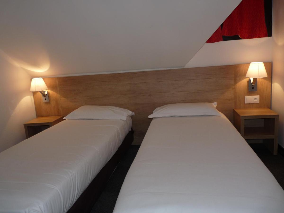 Residel Aparthotel ซิวริเย ภายนอก รูปภาพ