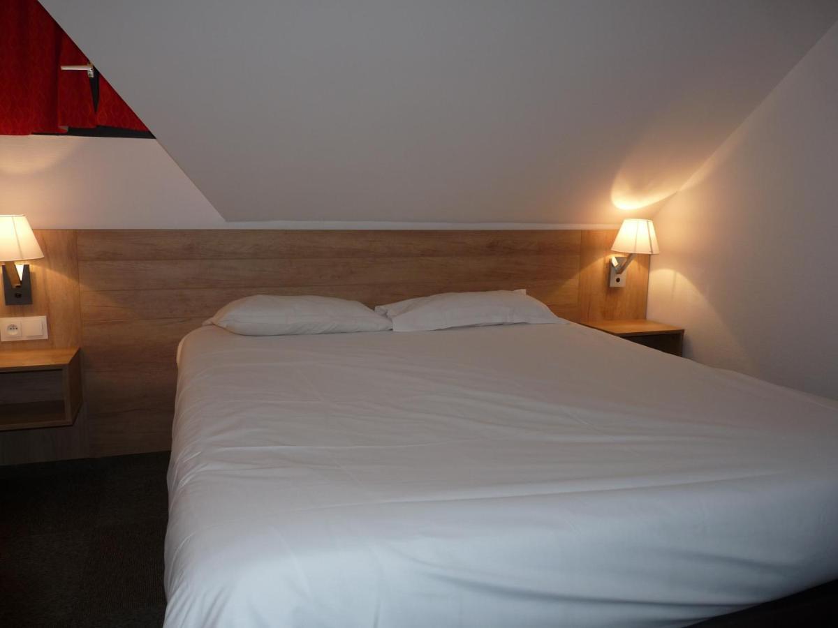 Residel Aparthotel ซิวริเย ภายนอก รูปภาพ